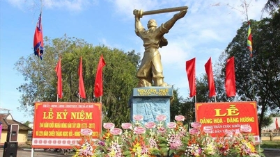 ឆ្នាំពស់សំខាន់ៗក្នុងប្រវត្តិសាស្ត្រវៀតណាម