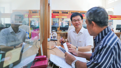 Bộ Nội vụ đề xuất mới về nhiệm vụ, quyền hạn của chủ tịch tỉnh, chủ tịch huyện