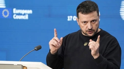 Ukraine nêu lý do đưa quân qua biên giới giành lãnh thổ Nga