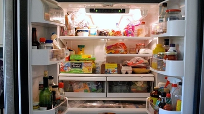 Bảo vệ hệ tiêu hóa cho trẻ dịp Tết nguyên đán