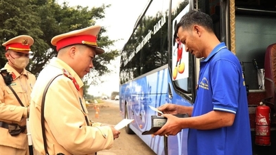 จัดการการฝ่าฝืนกฎจราจร 7,541 ราย ปรับเกือบ 2 หมื่นล้านดอง