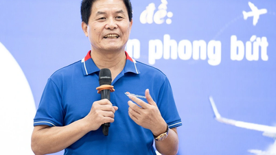 ថៅកែក្រុមហ៊ុន Vietravel៖ 'តាំងពីស្រលាញ់គ្នាមក ខ្ញុំលែងដឹងថាតេតជាអ្វី'