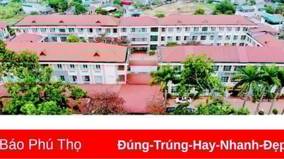 ប្រារព្ធពិធីបុណ្យ Tet នៅមន្ទីរពេទ្យផ្លូវចិត្តភូថូ