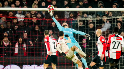Comentarios, predicciones Lille vs Feyenoord: Bombardeo continuo