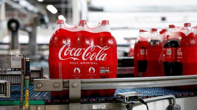 Coca-Cola thu hồi hàng loạt sản phẩm nước giải khát tại châu Âu