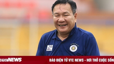 ハノイFC、大晦日直前に監督交代
