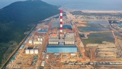 Tết không nghỉ trên các công trình nguồn điện trọng điểm