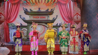ពាក្យរបស់ Jade Emperor និង Traffic God 'បណ្តាលឱ្យក្តៅខ្លួន' នៅក្នុង Tao Quan 2025