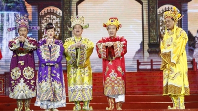 Tao Quan 2025 និងសម្រង់ "ព្យុះ" ជាបន្តបន្ទាប់