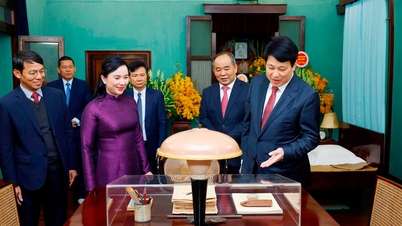 Sự kiện nổi bật trong nước, quốc tế ngày 29/1