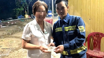 Dọn nhà đón Tết, con gái vứt nhầm nhẫn kim cương hơn 1 tỉ đồng của mẹ