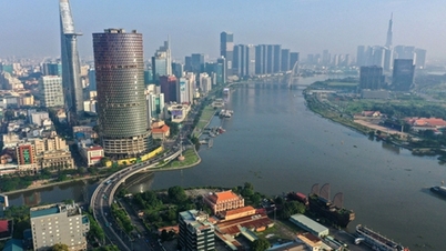 "Quả ngọt" từ Nghị quyết 98