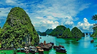 ការការពារ និងគ្រប់គ្រងបេតិកភណ្ឌវប្បធម៌ និងធម្មជាតិពិភពលោកនៅប្រទេសវៀតណាម