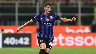 Comments and predictions for Inter Milan vs Monaco: Overwhelming the away team