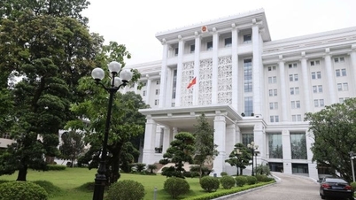 The reorganized government is expected to consist of 14 ministries and 3 ministerial-level agencies.