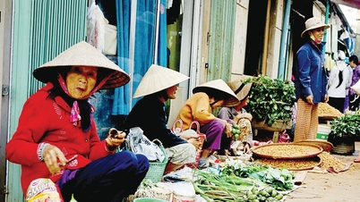 Betel y nuez de areca: moralidad vietnamita