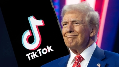 Tổng thống Trump: Gã khổng lồ Microsoft đang đàm phán mua TikTok
