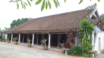រឿង​ភូមិ​ពីរ​ឃ្លាត​គ្នា​តាម​ដង​ទន្លេ ក្មេង​ប្រុស​ស្រី​រាប់​រយ​ឆ្នាំ​មិន​រៀប​ការ