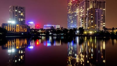 អ្នក​ទិញ​យក​ប្រយោជន៍​ពី​ការ​«ដាក់​លុយ» អាផាតមិន​ក្រុង​ហាណូយ​ក្នុង​ឆ្នាំ​២០២៤​នឹង​រីក​ចម្រើន​យ៉ាង​ល្អ។