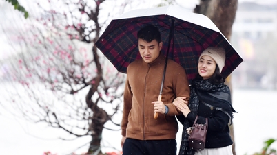 Weather forecast for the next 10 days: The North will heat up and then welcome cold air