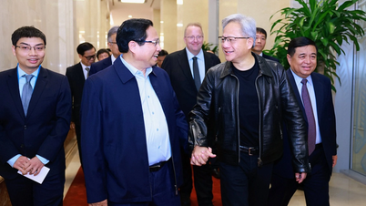 Vietnamese technology welcomes new opportunities