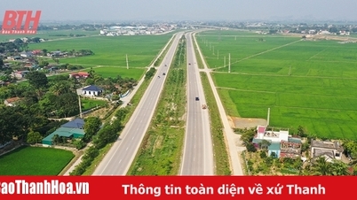 Infrastructure development is the foundation