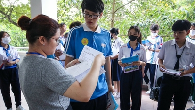 Học phí Trường ĐH Tài chính-Marketing khóa tuyển sinh 2025: Từ 30-64 triệu đồng/năm