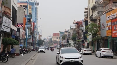 Diện mạo mới ở Bình Giang