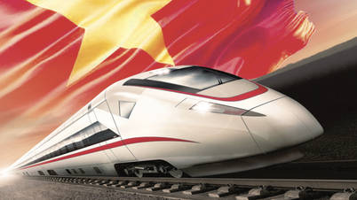 La historia no contada del viaje hacia el tren de alta velocidad