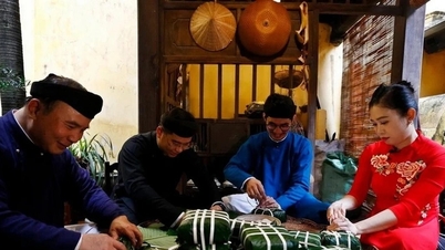 Những món bánh truyền thống độc đáo trong dịp Tết cổ truyền của ba miền