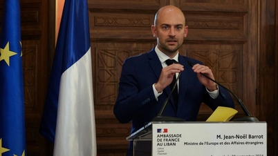 Francia podría desplegar tropas en Groenlandia