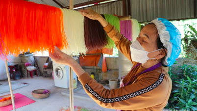 ថ្ងៃនិទាឃរដូវប្រាប់រឿង OCOP
