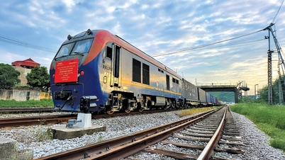 ベトナム鉄道接続への扉が開かれる