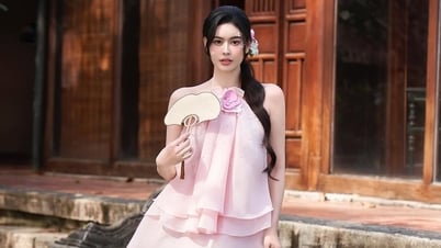 Học hỏi phong cách thời trang ‘chào xuân’ của các mỹ nhân Việt