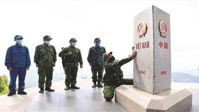 Xuân này mời bạn lên vùng cao Sín Thầu!