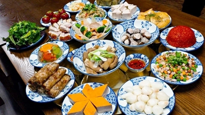 តើ​ស្ត្រី​មាន​ផ្ទៃពោះ​គួរ​យកចិត្តទុកដាក់​អ្វីខ្លះ​ក្នុង​អំឡុង​ពេល​បុណ្យ​តេត?