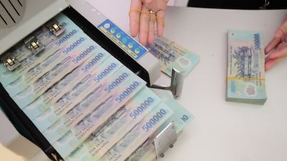 5 การเปลี่ยนแปลงในสินทรัพย์ของมหาเศรษฐีเวียดนาม 'ราชา' เงินสดรายใหม่ปรากฎตัวในตลาดหุ้น