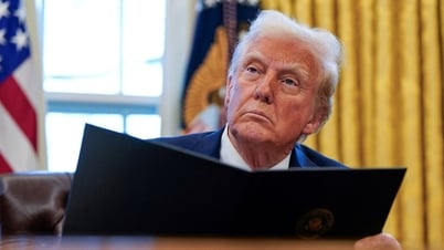 Rusia responde a Trump sobre los aranceles de los BRICS y la construcción de un escudo antimisiles