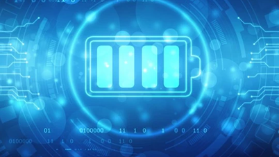 Geistiges Eigentumsrecht im Bereich der Batterietechnologie