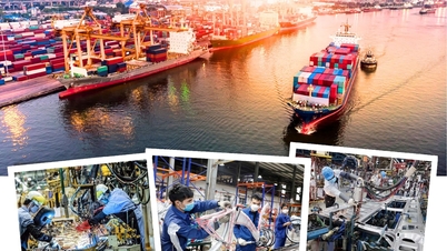 Việt Nam 100 mùa xuân