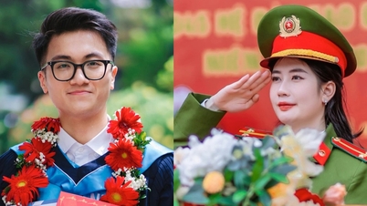 ថ្ងៃឈប់សម្រាករបស់និស្សិតបញ្ចប់ការសិក្សា៖ ភាពរីករាយ និងការថប់បារម្ភមុនពេលធ្វើដំណើរថ្មី។