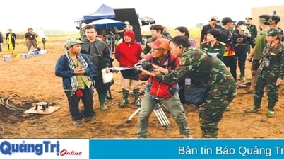 Chân thực và cảm động