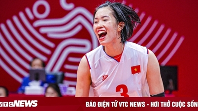 កុងត្រា​របស់ Thanh Thuy ត្រូវ​បាន​បញ្ចប់​ភ្លាមៗ អ្នកគាំទ្រ​ឥណ្ឌូនេស៊ី​សោកស្ដាយ
