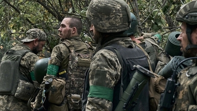 Nga công bố thương vong của Ukraine trong xung đột