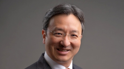 Japonský profesor - Hiroki Tahara: Poslech vietnamštiny