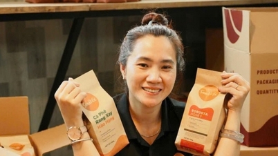 Dự báo giá cà phê ngày mai 1/2/2025 chưa hạ nhiệt tăng
