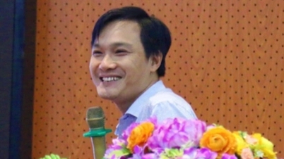Tiến sĩ tốt nghiệp ở nước ngoài trở thành Phó giáo sư trẻ nhất trường