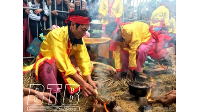 រដូវផ្ការីក - បុណ្យវត្តកែវ