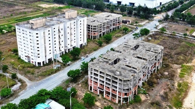 Nhiều ưu đãi cho chủ đầu tư thực hiện nhà ở xã hội ở miền Trung