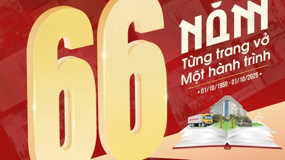 ទន្លេក្រហម 66 ឆ្នាំ - ការចងចាំក្រាស់គ្រប់គ្រាន់ អនាគតទូលំទូលាយ